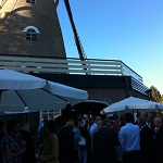 Jubileum De Molen