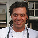 Sergio Herman