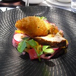 Wijnreis Zuid-Afrika deel 5: Gastronomische aanraders in Franschhoek