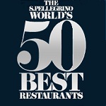Pellegrino world's 50 best