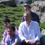 Gerrit Greveling Ischgl