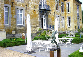 Chateau Neercanne