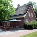 Petrushoeve