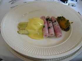 Petrushoeve