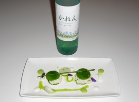 Sake event Elzenduin