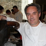 Ferran Adria