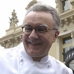 Alain Ducasse