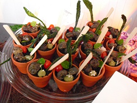Alliance Summer Tasting
