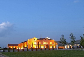 Alpha Estate