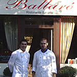 Ballaro