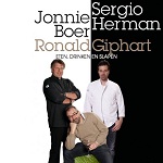 Boek Ronald Giphart