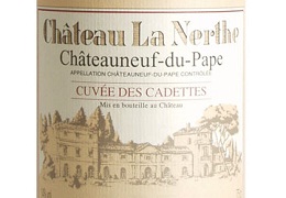 Chateau La Nerthe