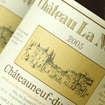 Chateau La Nerthe