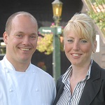 Cindy Borger Jarno Eggen