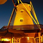 De Molen