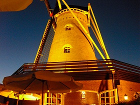 De Molen