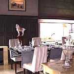 Hostellerie De Tram