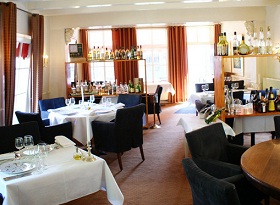 Auberge de Veste
