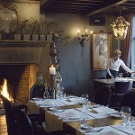Auberge Damhotel