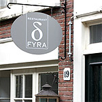 Restaurant Fyra