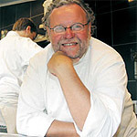 Geert van Hecke