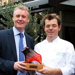 Irish beef club