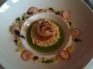 restaurant Jerome