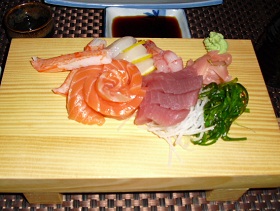 Eethuis Kyoto