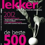 Lekker 2012