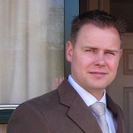 Lennaert Lonterman