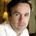 Marcus Wareing