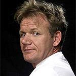 Gordon Ramsay