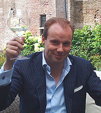 Maurice van Bussel