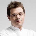 Michel van der Kroft