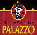 Monday Masterclass