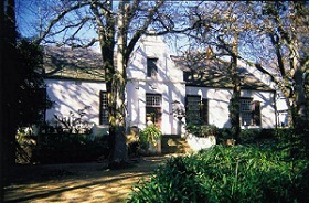 Muratie Estate