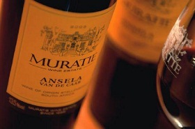 Muratie Estate