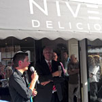 Niven Delicious