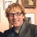 Ronald Peijnenburg