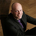 Ronnie Brouwer