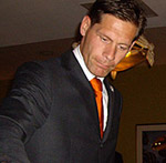 Roy Pelgrim