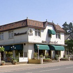 Hostellerie Rozenhof