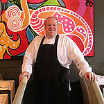 Dennis Middeldorp