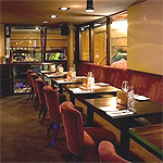 Restaurant Stockholm