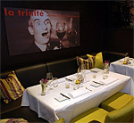 La Trinite