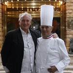 Paul van de Bunt Paul Bocuse
