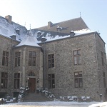 Kasteel Wittem